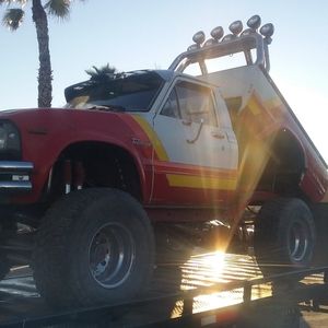 Meet your Posher, Hope